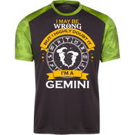 I Highly Doubt It I'm A Gemini