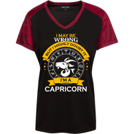 I Highly Doubt It I'm A Capricorn