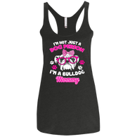 I'm A Bulldog Mommy