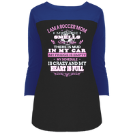 I'm A Soccer Mom