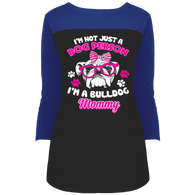 I'm A Bulldog Mommy