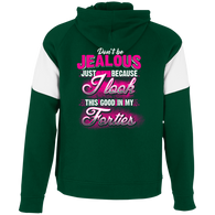 40 Birthday Dont Be Jealous Forties