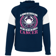 Cancer Women Zodiac Sign